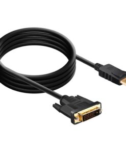 DP To DVI Cable Displayport To Dvi24 1 HDMI Cable Computer Monitor Adapter Cable 18 M