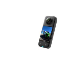 Alternative view of Panoramic Motion Camera Anti-shake Camera Panoramic Camera