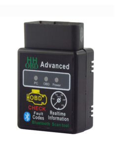 Automobile Fault Detector