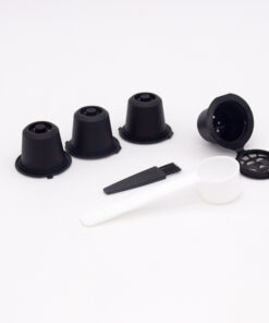 Magic Coffee Pods (Set of 4) - Image 6