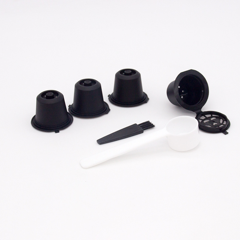 Magic Coffee Pods (Set of 4) - Image 6