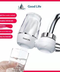 Water Purifier Household Kitchen Filter Element Filtration Equipment - Image 6