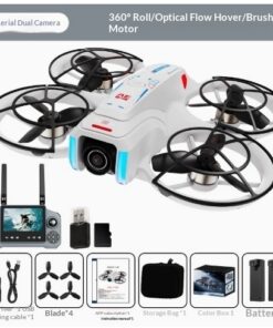 Drone Racing Quadcopter AE21 High-altitude Professional - Image 6