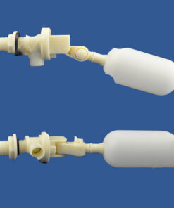 Automatic Water Filling And Thickening Water Level Controller