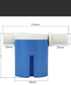 Home Fashion Water Level Controller - Image 7