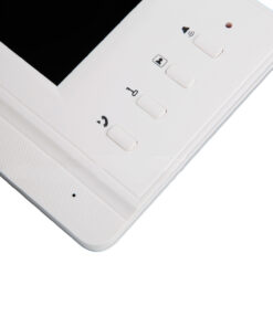 Video Intercom Doorbell Building Intercom Direct Press - Image 3