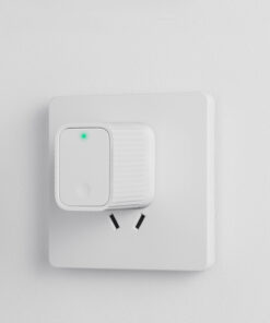Bluetooth gateway sub-device