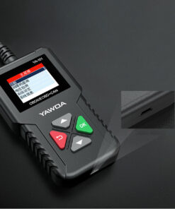 Automobile fault detector - Image 6