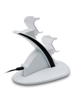 Dual PS4 Controller Charger - Image 5