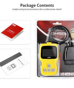 Automobile Fault Diagnosis Instrument Decoder - Image 5