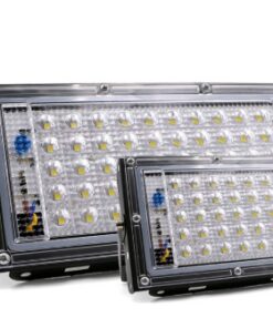 50W LED Flood Light LED street Lamp waterproof Spotlight Landscape Lighting Led spotlight