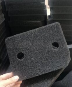 Heat Pump Vent Tumble Dryer Air Duct Filter Sponge - Image 3