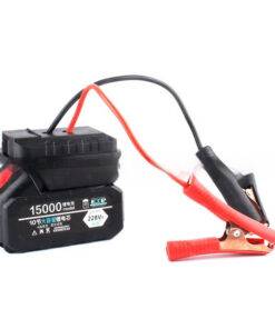 Automotive Lithium Battery Converter Charger - Image 3