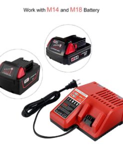 Lithium Battery Charger Electric Tool - Image 3