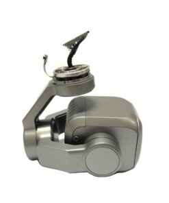 Suitable For DJI Mavic 2 Zoom Gimbal Camera Axis Arm Housing - Image 4