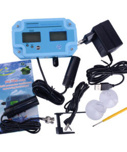 Water Quality PH Detector Fish Tank Analyzer Test Pen
