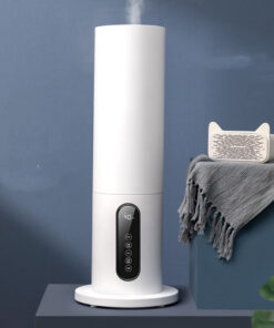 6L Smart Home Air Humidifier Large Capacity