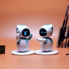 Creative Intelligent Erik Robot Toys - Image 3