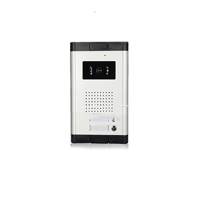 Video Intercom Doorbell Building Intercom Direct Press - Image 2