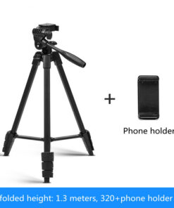 SLR Camera Tripod Photography Camera Portable - Image 7