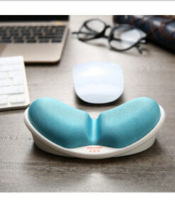 Ergonomic Memory Foam Mechanical Keyboard Hand Rest Palm Rest - Image 5