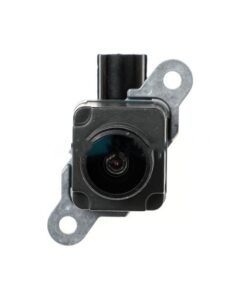 Alternative view of Rear View Reversing Camera