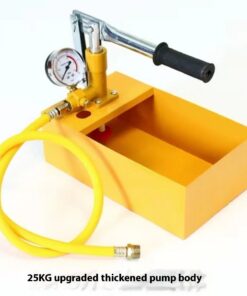 Household Water Pipe Leak Detector Manual - Image 6