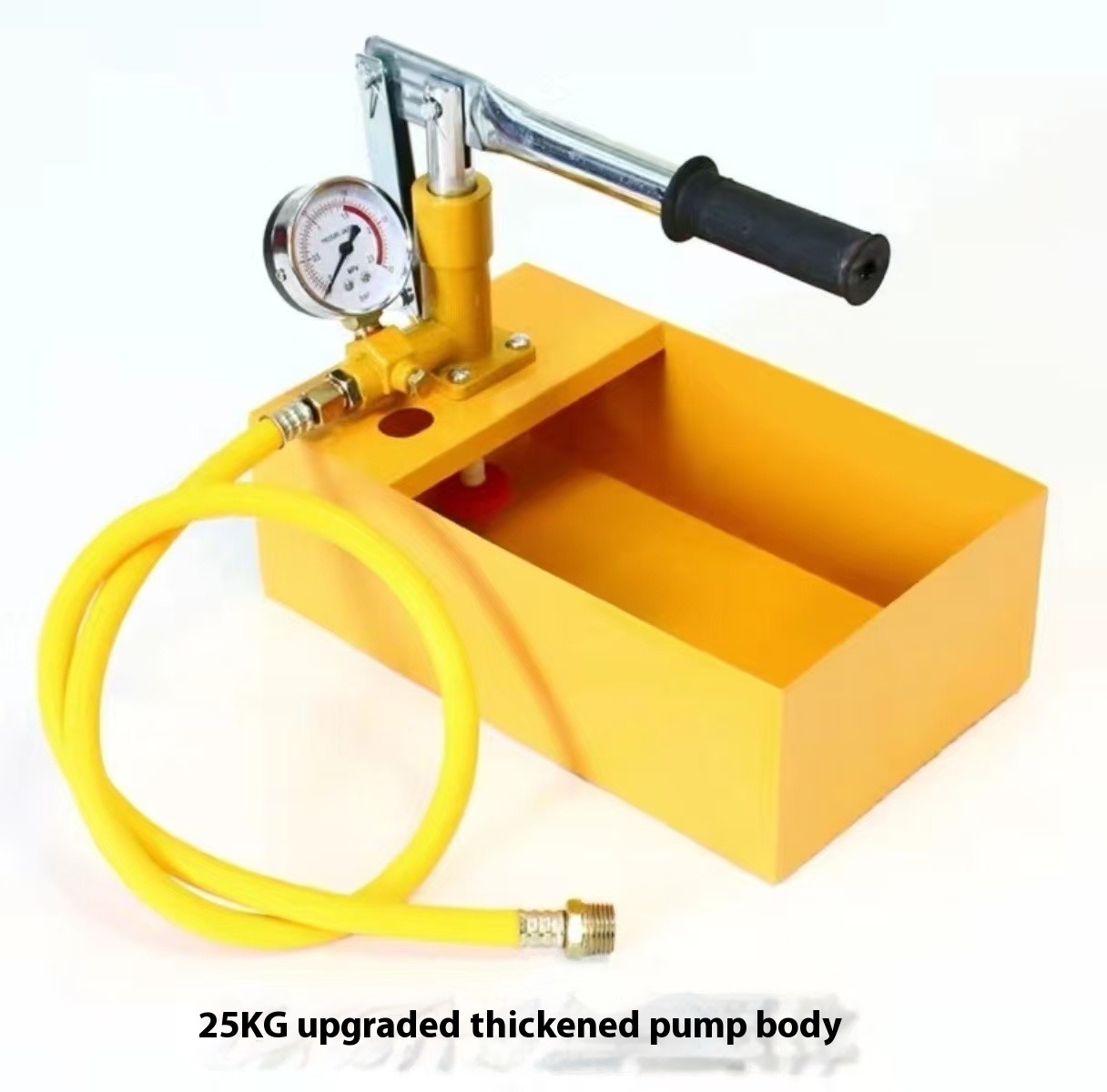 Household Water Pipe Leak Detector Manual - Image 6
