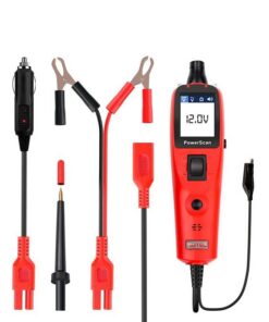 Simple And Creative Automobile Circuit Tester - Image 6