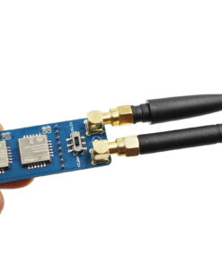 M5StickC PLUS2 ESP32 Compact IoT IoT Module - Image 4