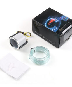 New Mechanical Turbocharging Meter - Image 5