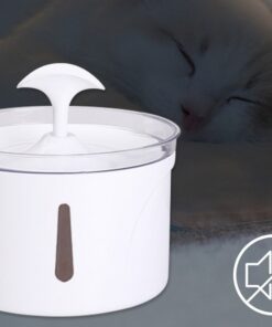 Pet Water Dispenser Intelligent Automatic Circulating Filter Water Dispenser - Image 6
