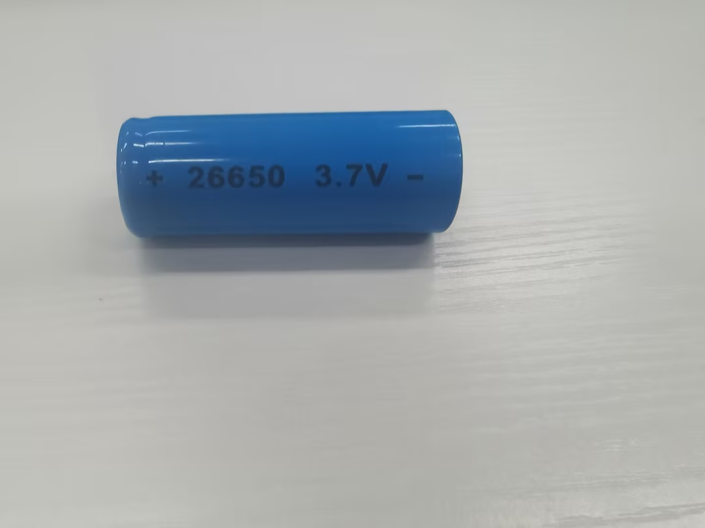 26650 18650 Lithium Battery 3.7V Rechargeable Lithium Battery - Image 3