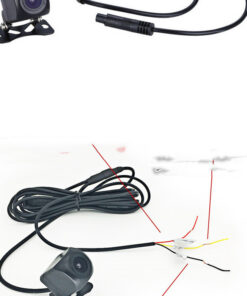 Mobile Phone Display On-board Video Surveillance - Image 4