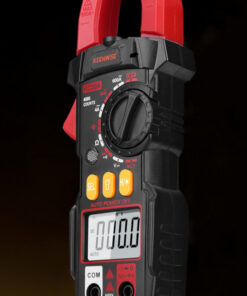 High-precision Clamp Type Meter, Clamp Flow Meter, Clamp Type Meter