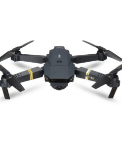 E58 Folding Aerial Drone - Image 5