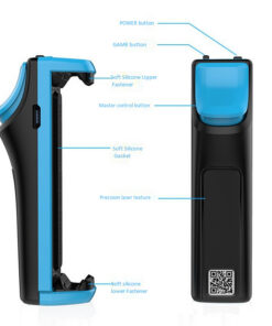 Automatic gun game controller - Image 6