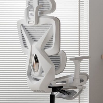 Boys And Girls Bedroom Office Ergonomic Long-sitting Comfortable Home Gaming Chair