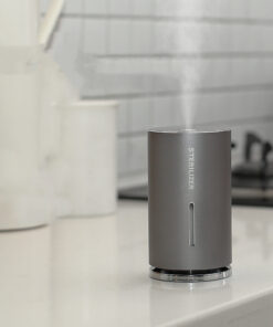 Smart alcohol spray humidifier - Image 3