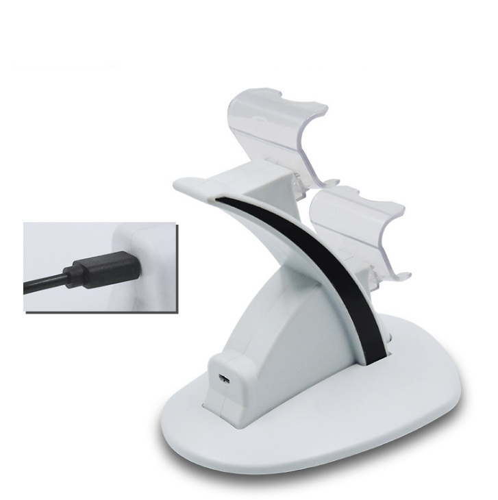 Dual PS4 Controller Charger - Image 3
