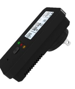 4-in-1 High-Sensitivity Gas And Carbon Monoxide Alarm - Image 3