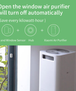 Door and window sensor - Image 3