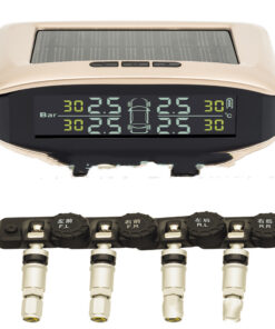 Monitor Multifunctional Light Truck Solar Energy