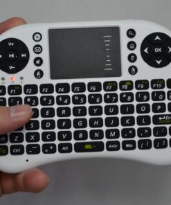 2.4G wireless keyboard wireless keyboard and mouse
