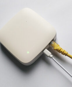 Smart wifi gateway