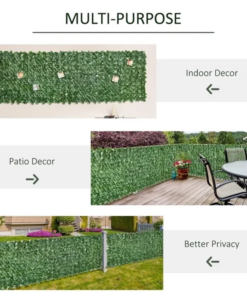 Grass Wall Panels - Image 6