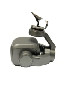Alternative view of Suitable For DJI Mavic 2 Zoom Gimbal Camera Axis Arm Housing