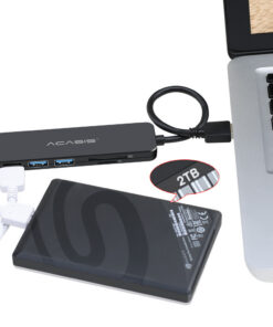 Hub hub card reader - Image 5