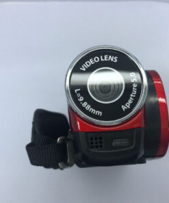 Alternative view of DV Digital Camera 1080P  Digital Video Camera Home Gifts