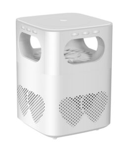 Smart sensor night light